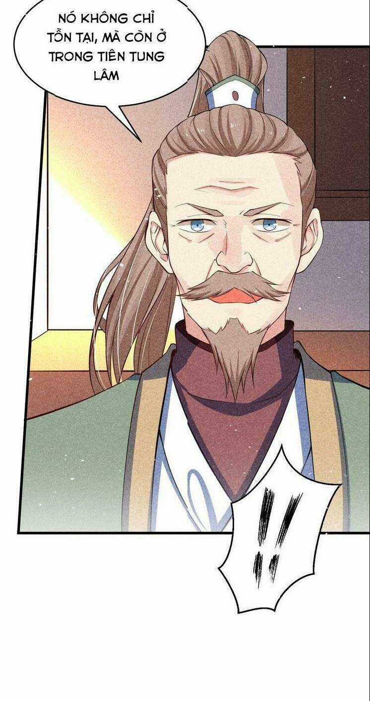 Thánh Tôn Chapter 22 trang 3