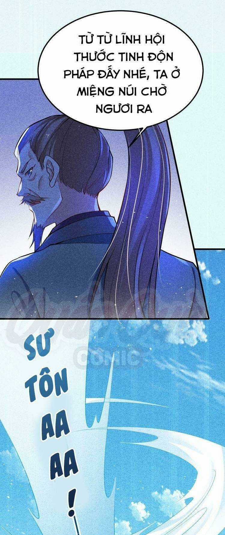 Thánh Tôn Chapter 22 trang 30