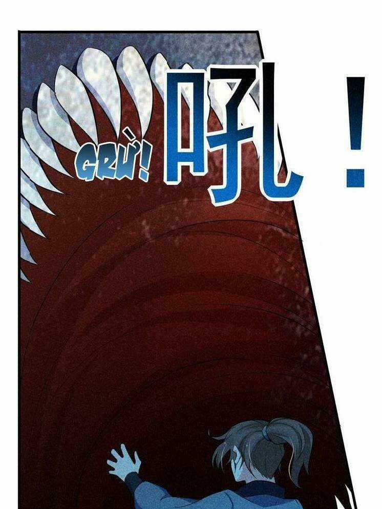 Thánh Tôn Chapter 22 trang 36