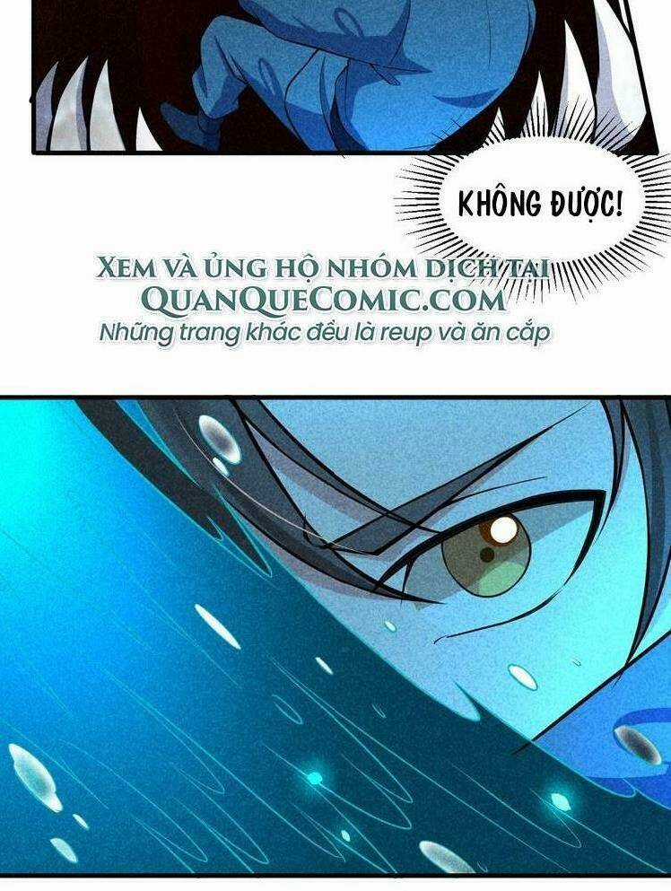 Thánh Tôn Chapter 22 trang 37