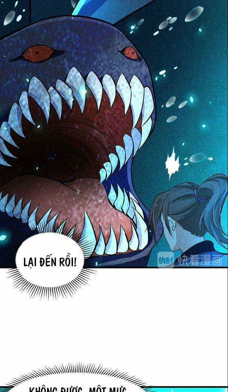 Thánh Tôn Chapter 22 trang 42