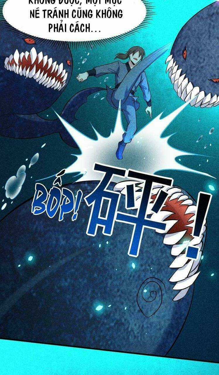 Thánh Tôn Chapter 22 trang 43