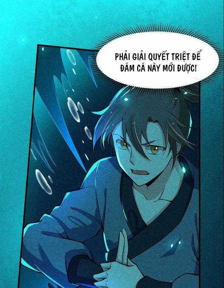 Thánh Tôn Chapter 22 trang 44