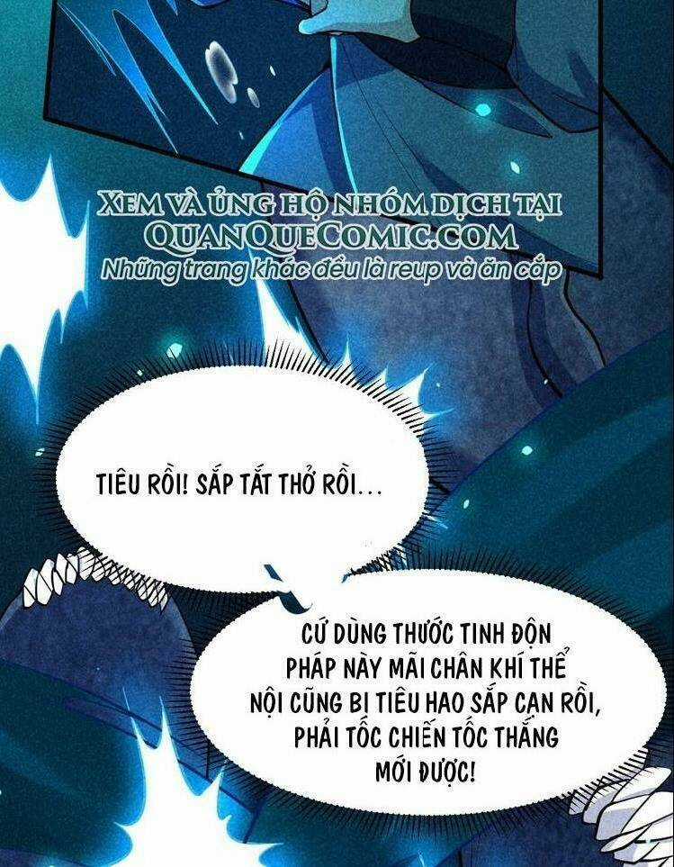 Thánh Tôn Chapter 22 trang 45
