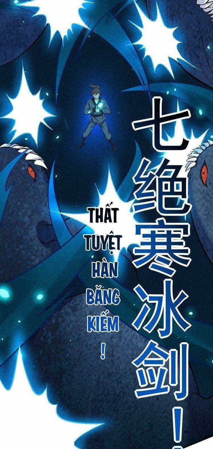 Thánh Tôn Chapter 22 trang 46