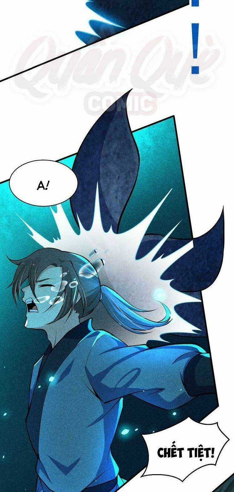 Thánh Tôn Chapter 22 trang 47