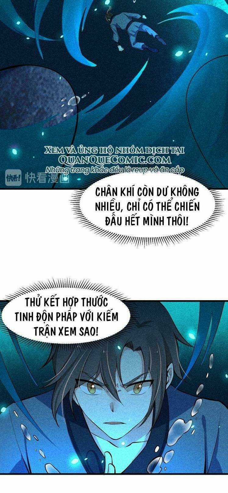 Thánh Tôn Chapter 22 trang 49