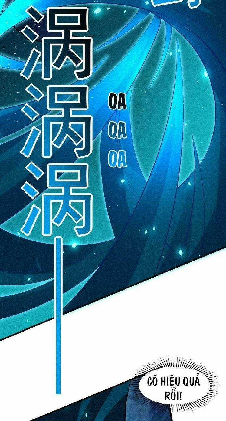 Thánh Tôn Chapter 22 trang 51