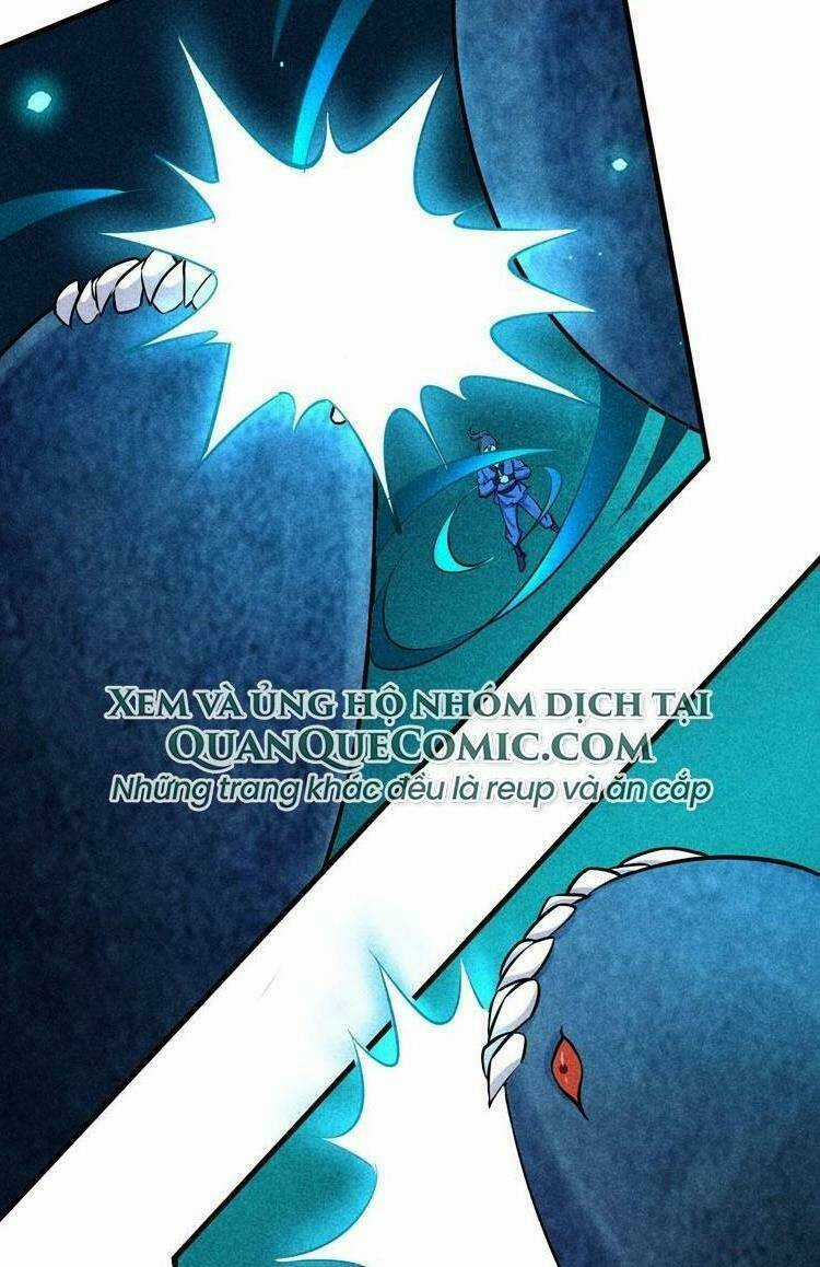 Thánh Tôn Chapter 22 trang 52