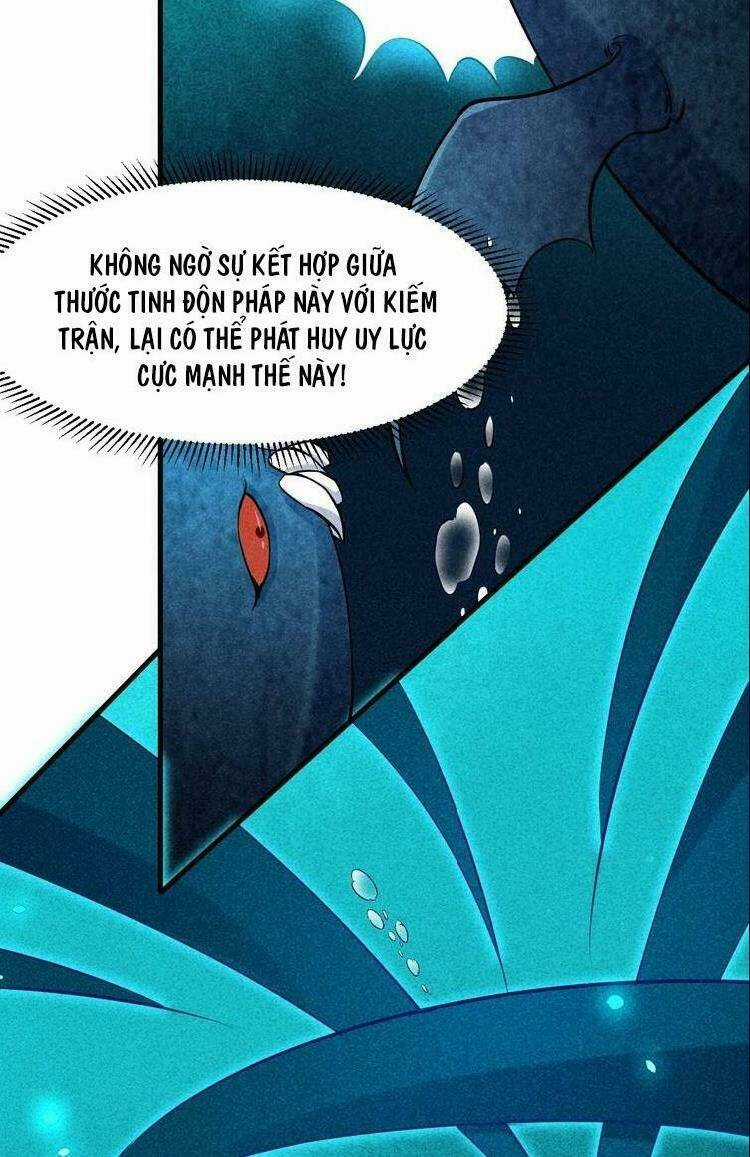 Thánh Tôn Chapter 22 trang 53