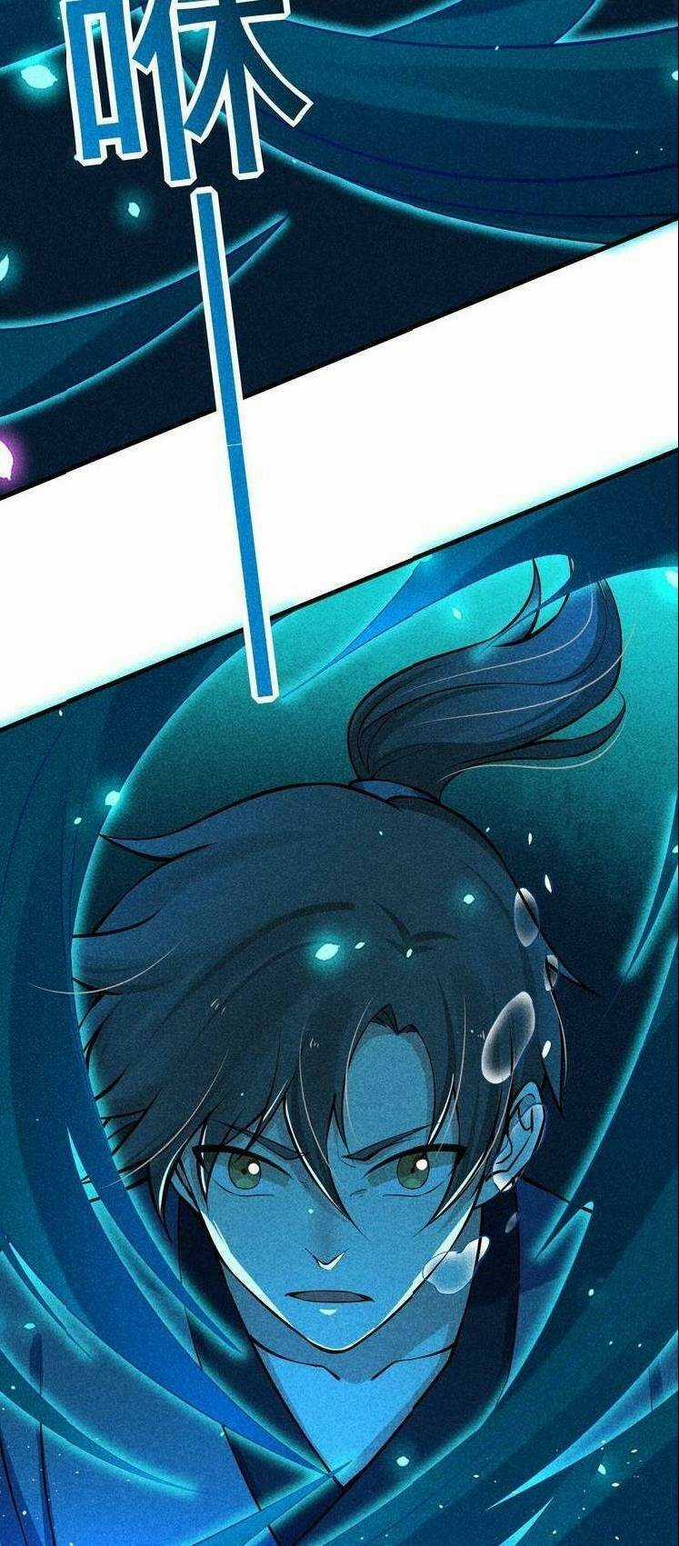 Thánh Tôn Chapter 22 trang 55