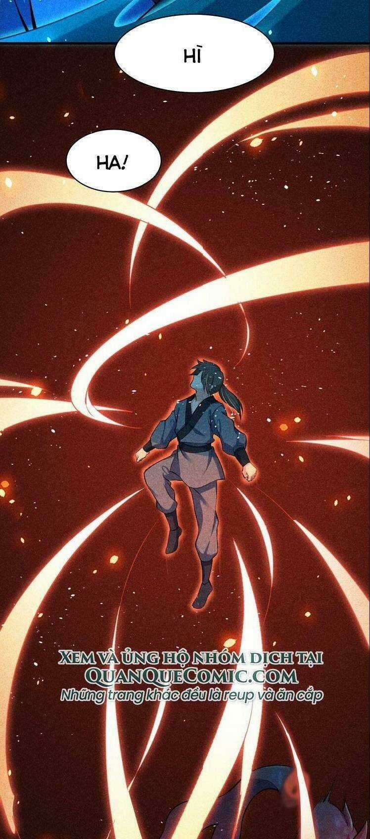 Thánh Tôn Chapter 22 trang 56