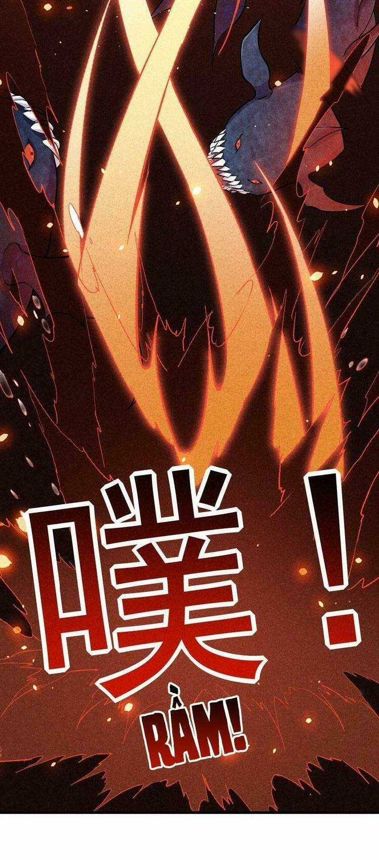 Thánh Tôn Chapter 22 trang 57