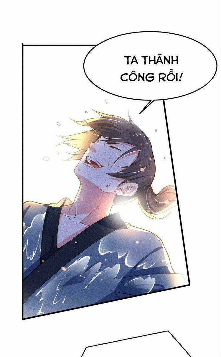 Thánh Tôn Chapter 22 trang 58