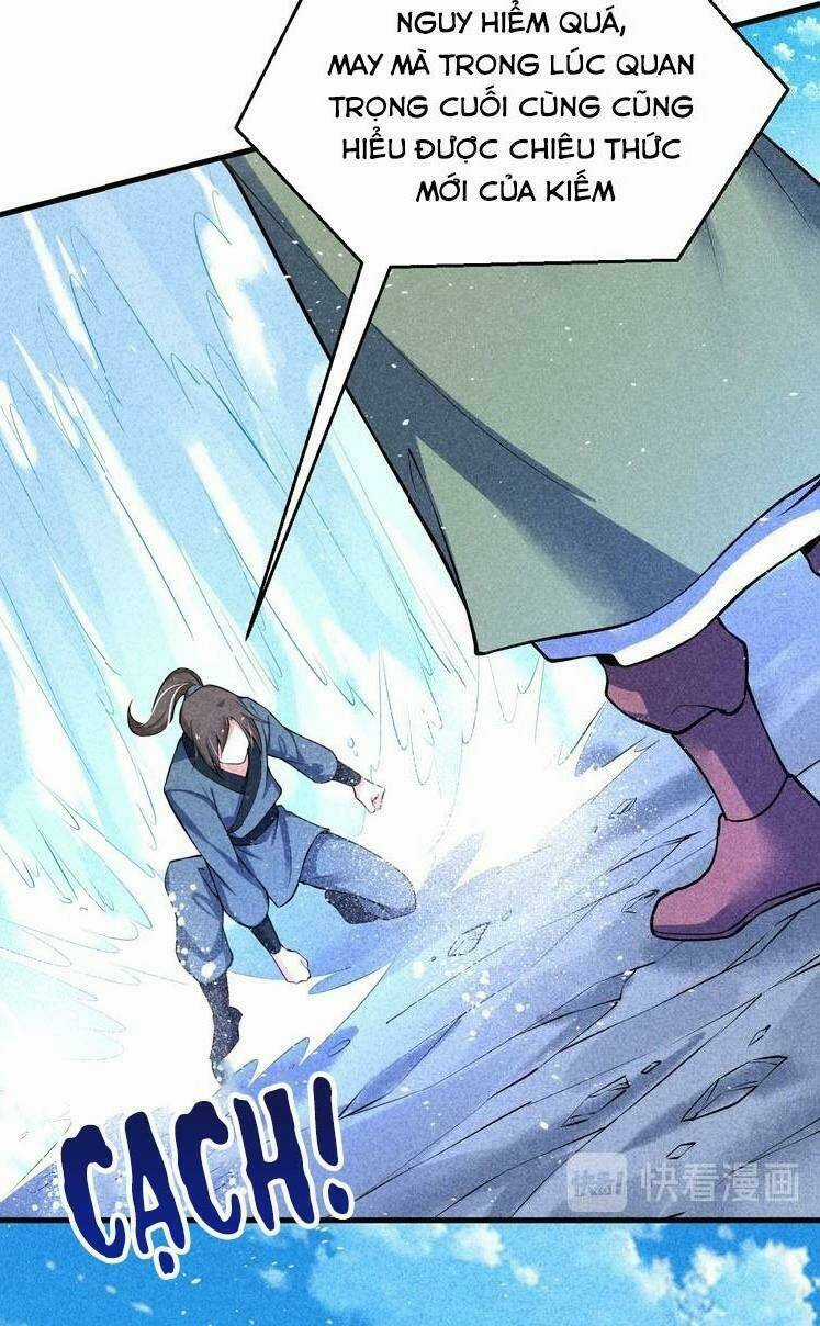 Thánh Tôn Chapter 22 trang 59