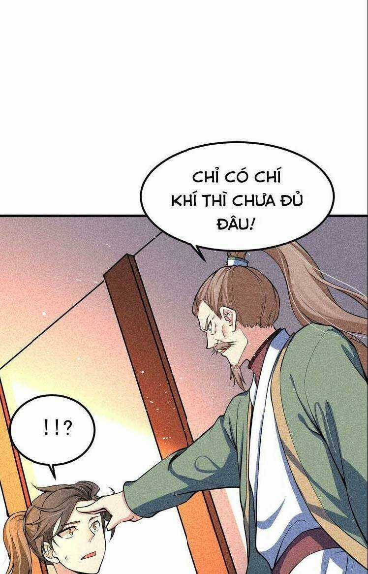 Thánh Tôn Chapter 22 trang 6