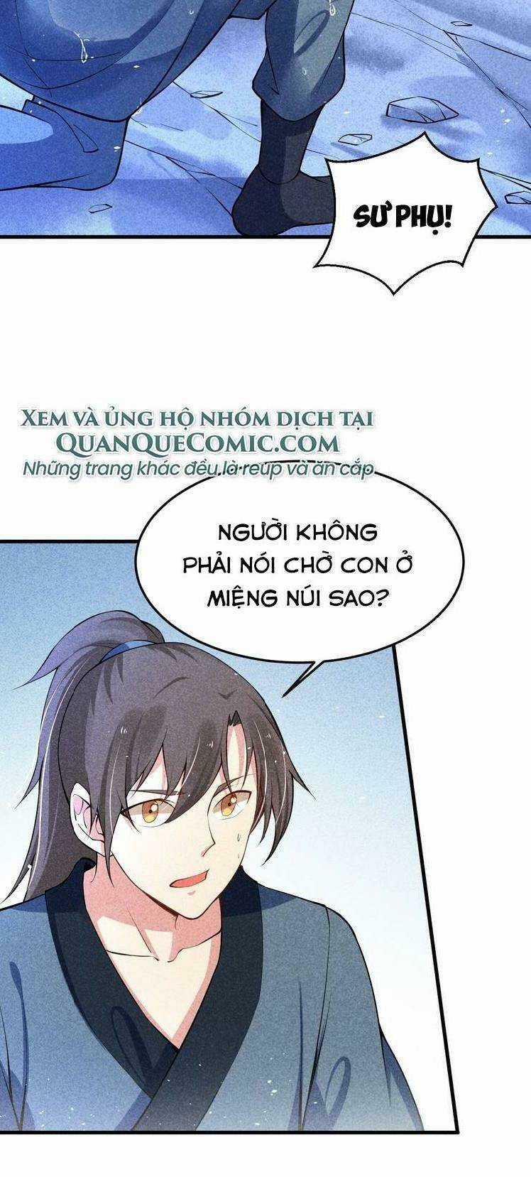 Thánh Tôn Chapter 22 trang 61