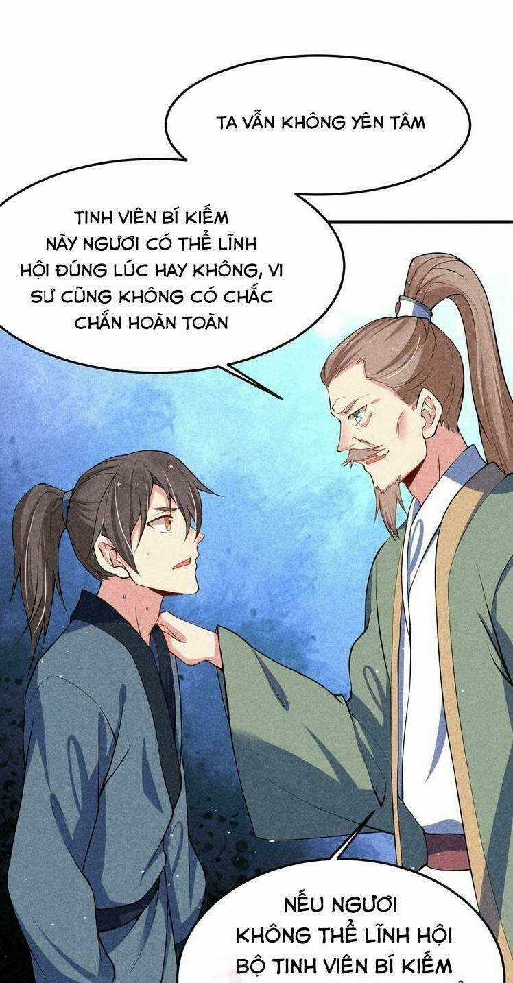 Thánh Tôn Chapter 22 trang 62