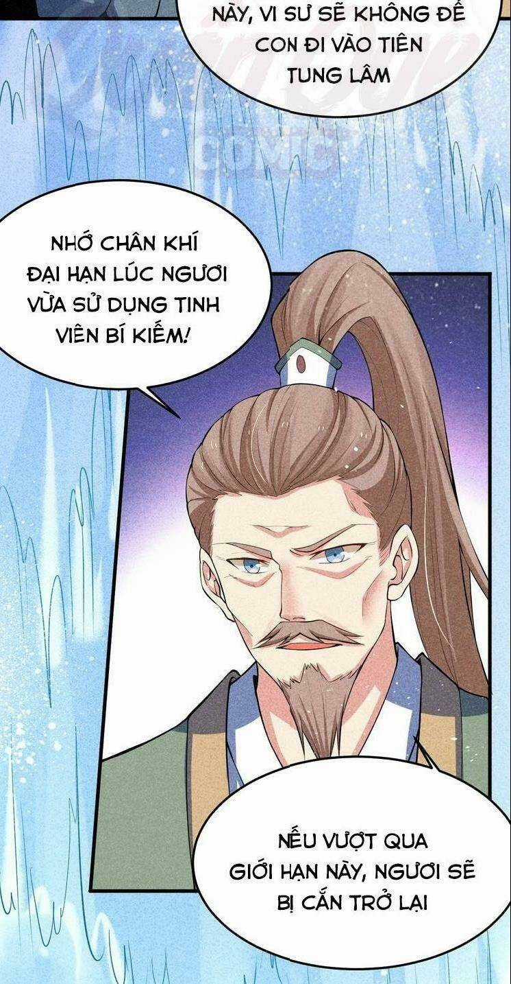 Thánh Tôn Chapter 22 trang 63