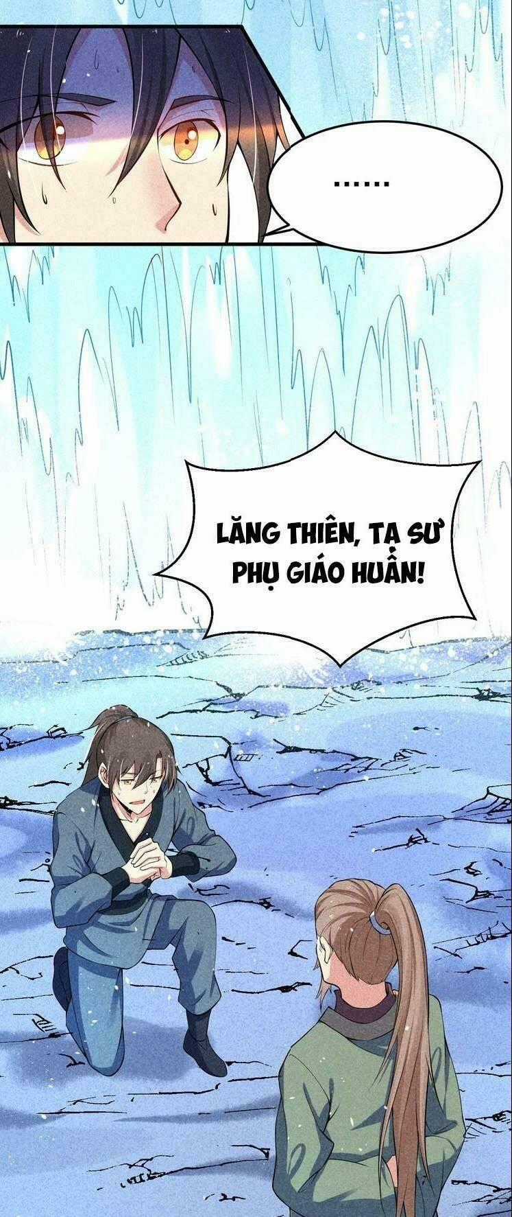 Thánh Tôn Chapter 22 trang 64
