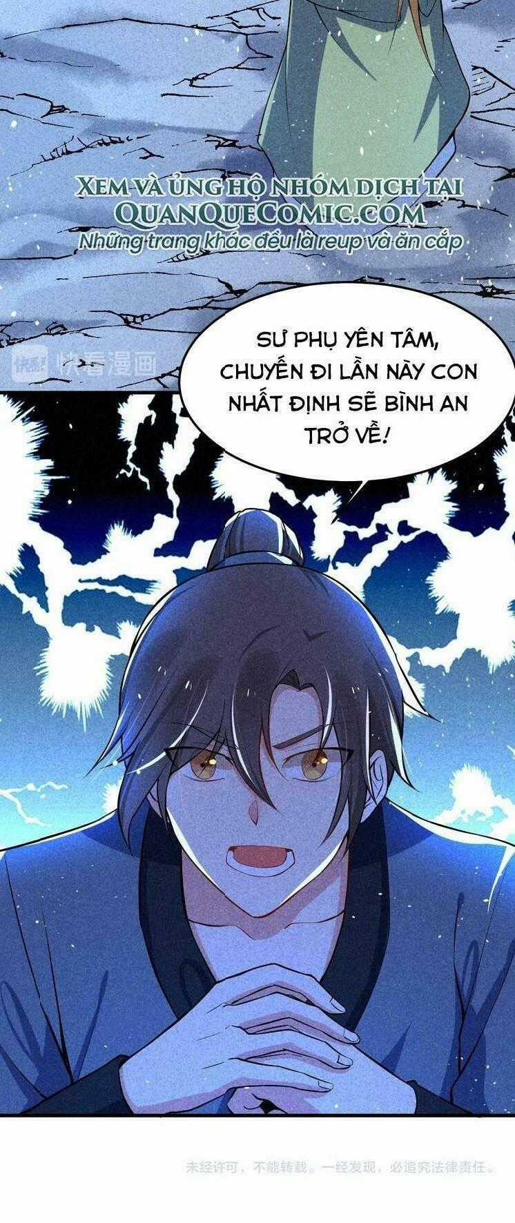 Thánh Tôn Chapter 22 trang 65