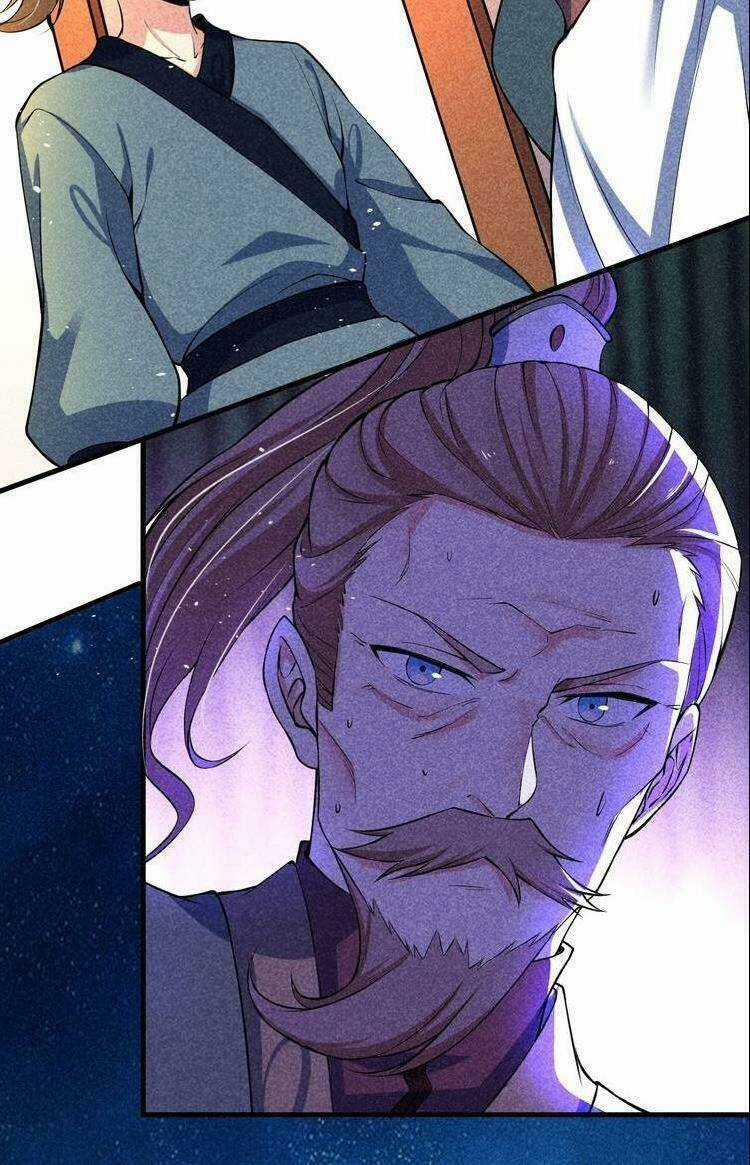 Thánh Tôn Chapter 22 trang 7