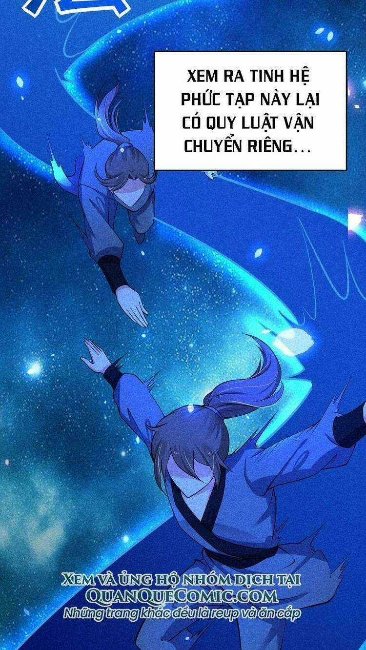 Thánh Tôn Chapter 22 trang 9