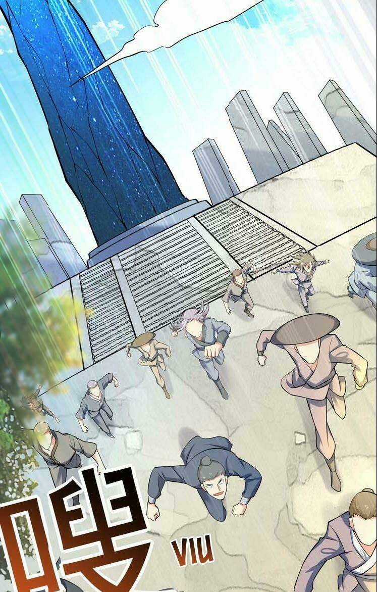 Thánh Tôn Chapter 23 trang 10