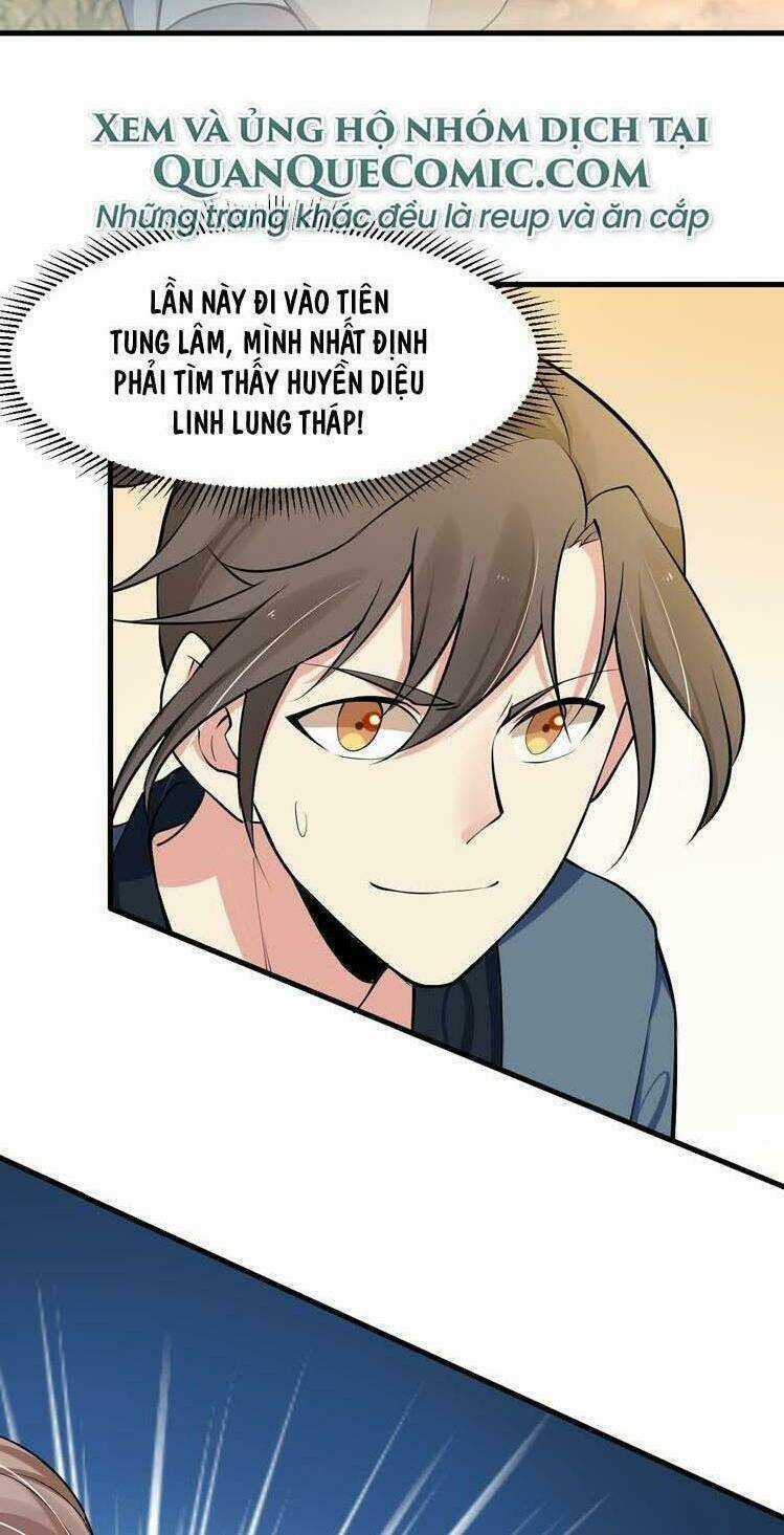 Thánh Tôn Chapter 23 trang 13