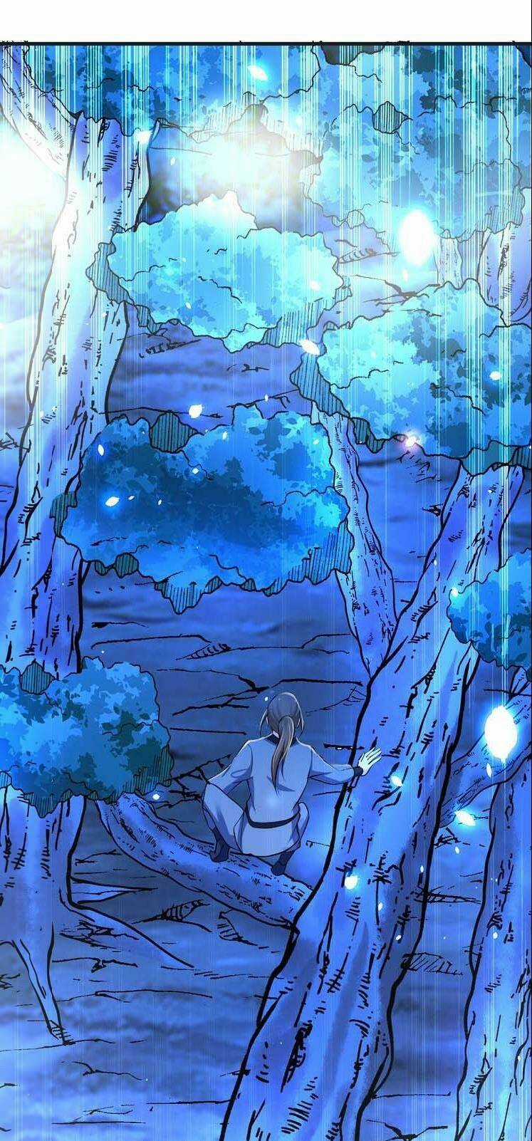 Thánh Tôn Chapter 23 trang 18