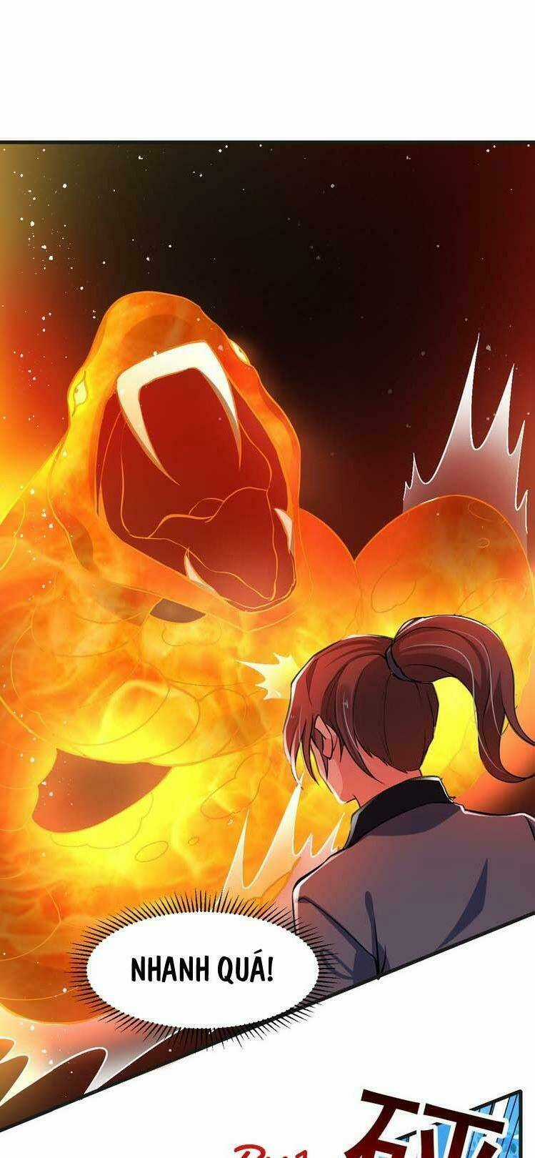 Thánh Tôn Chapter 23 trang 20