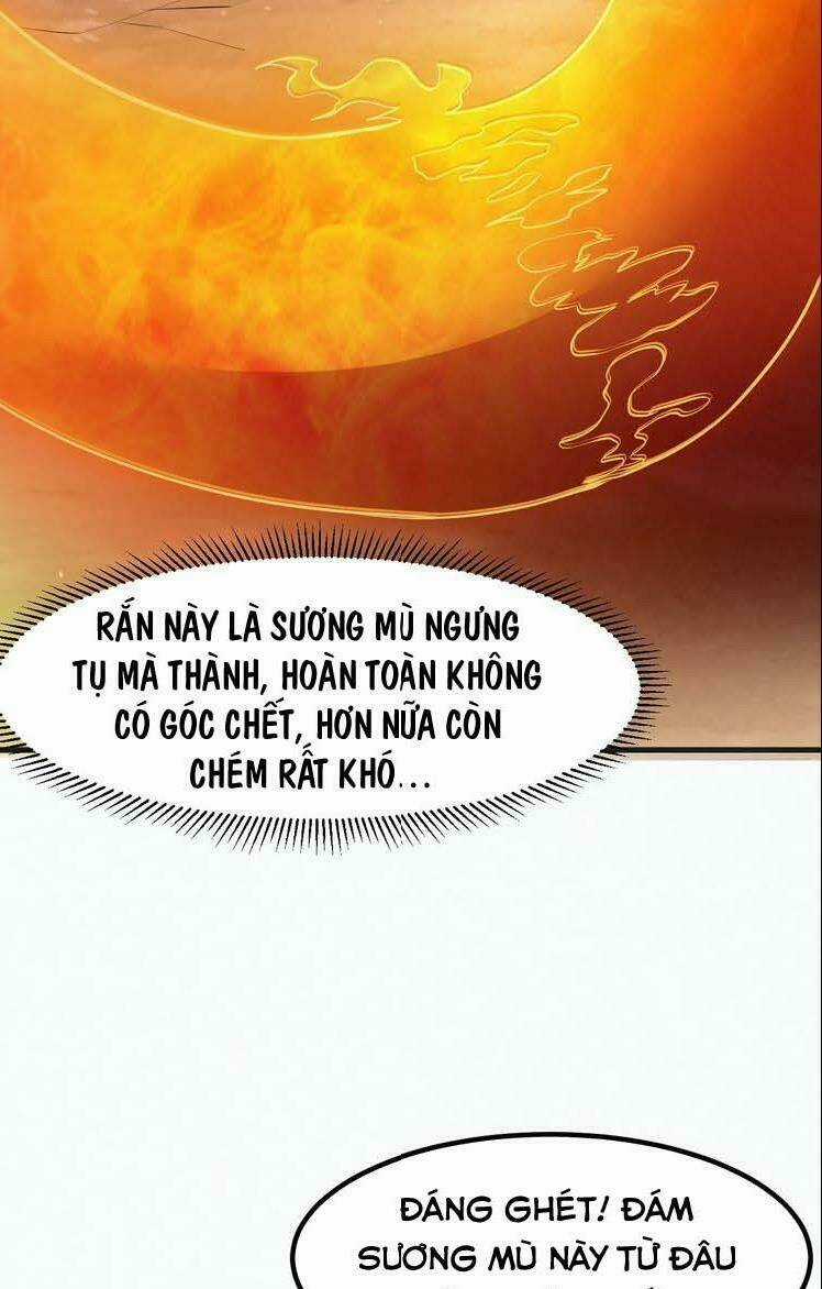 Thánh Tôn Chapter 23 trang 24