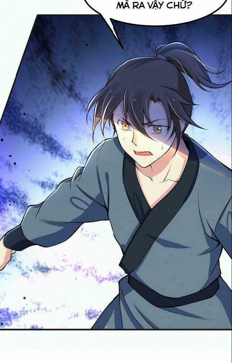 Thánh Tôn Chapter 23 trang 25