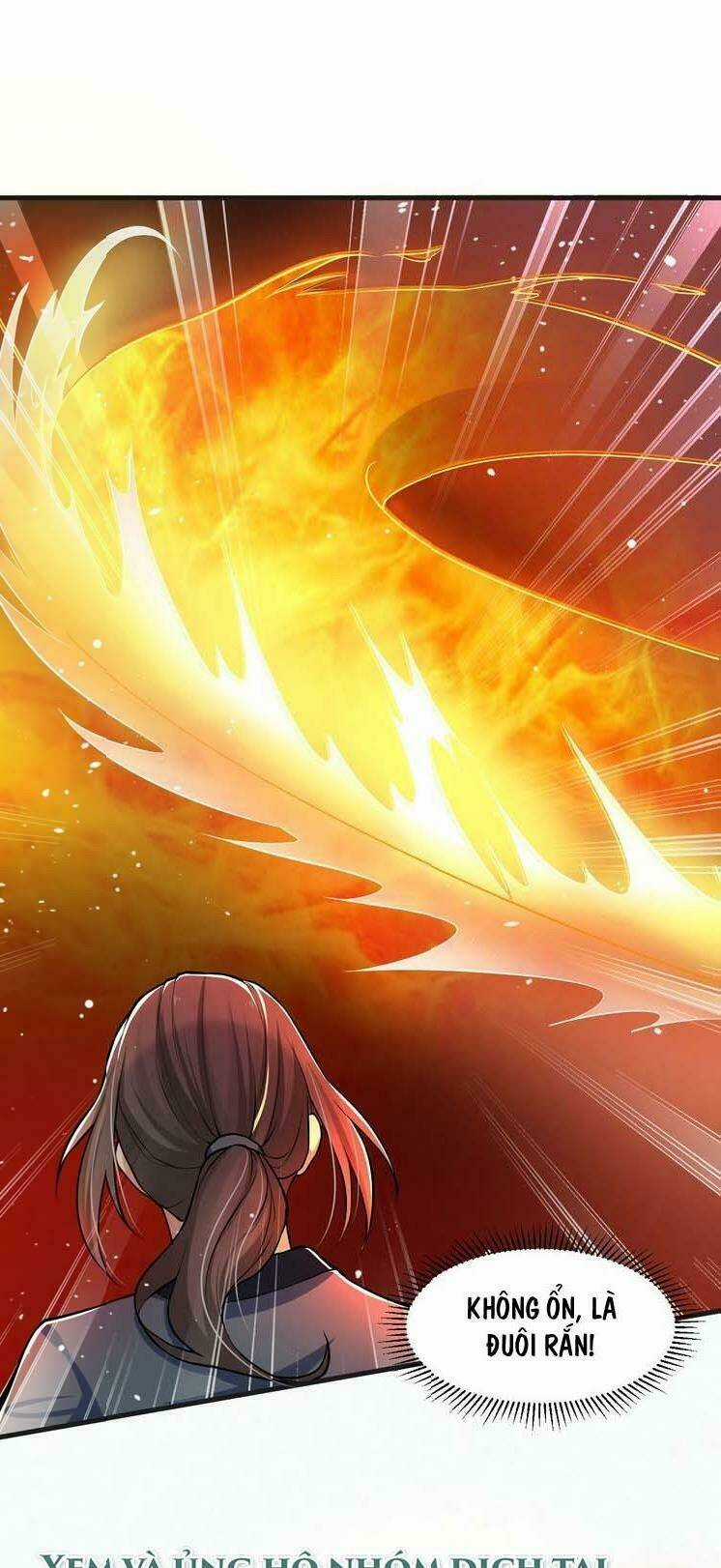 Thánh Tôn Chapter 23 trang 26