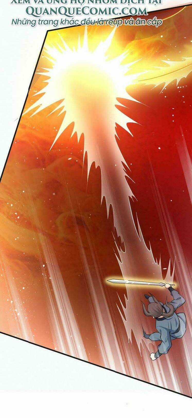 Thánh Tôn Chapter 23 trang 27