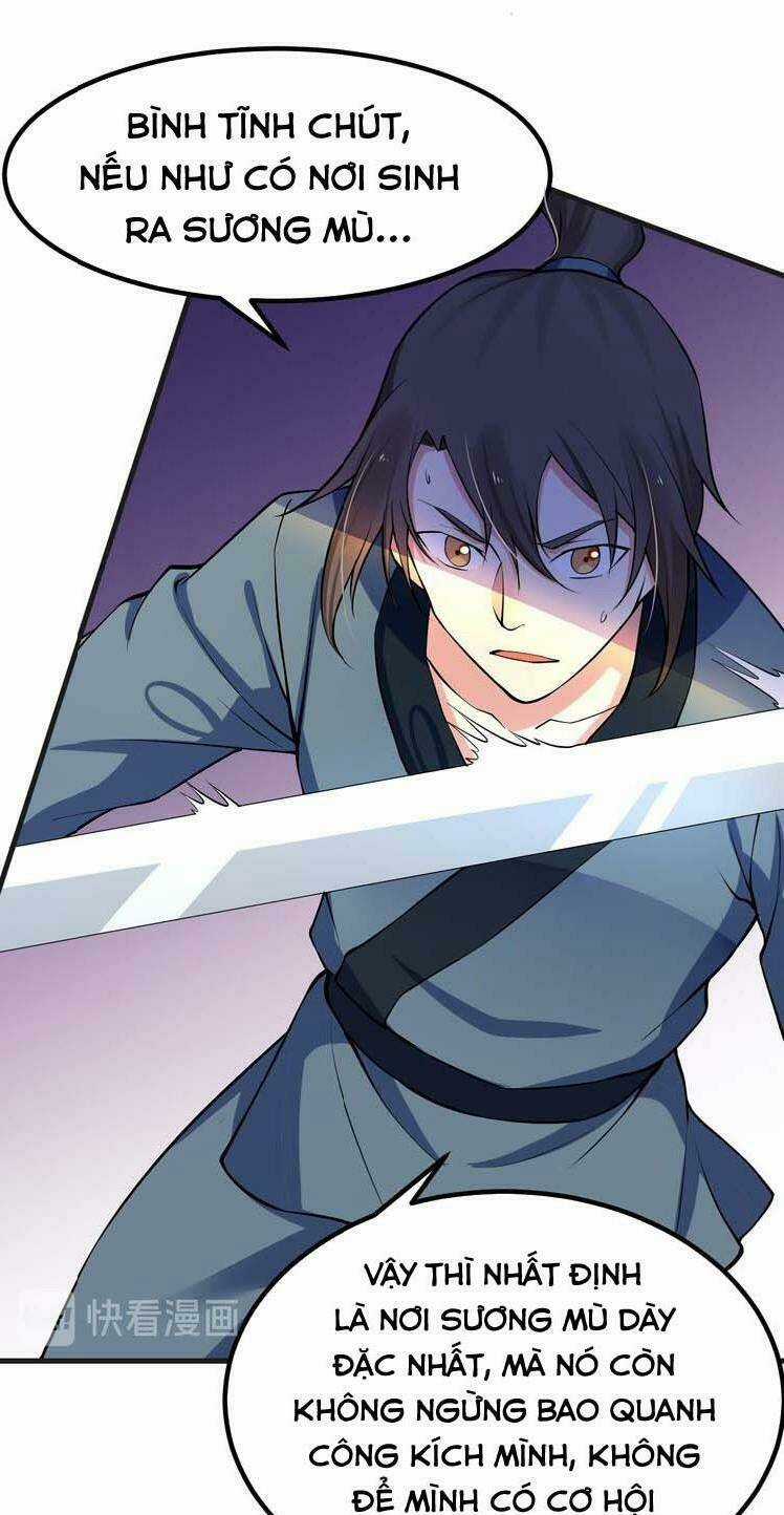 Thánh Tôn Chapter 23 trang 28