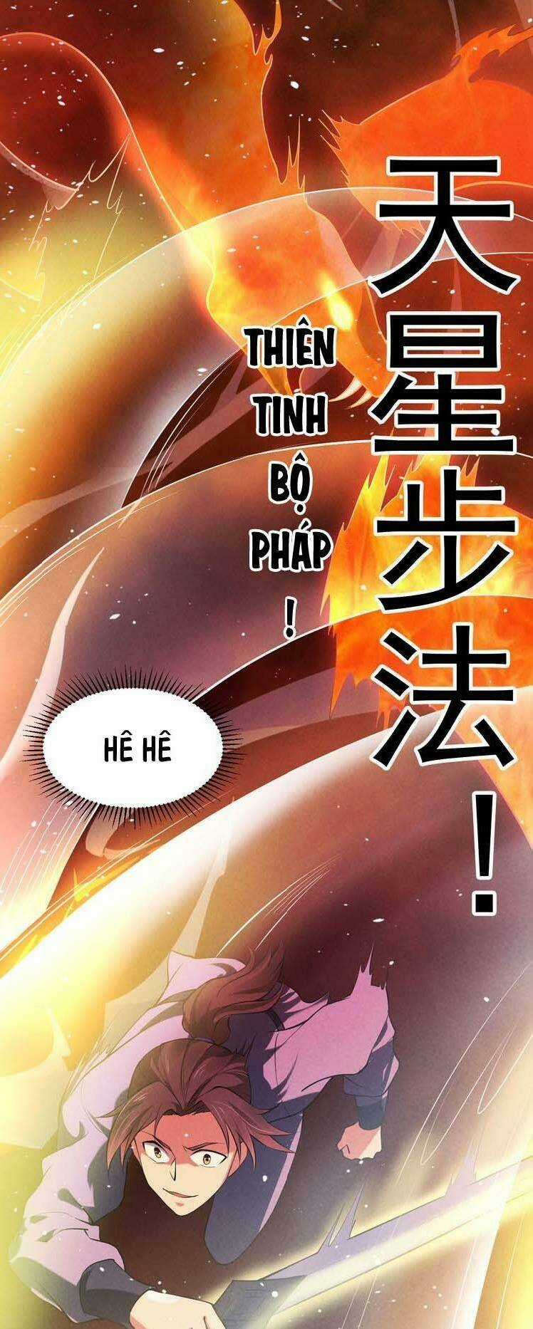 Thánh Tôn Chapter 23 trang 31