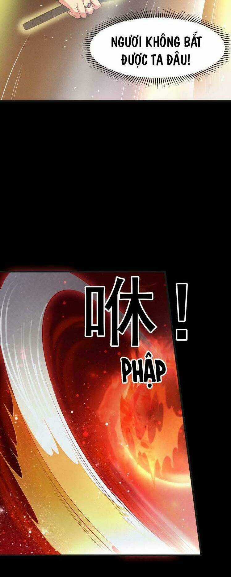 Thánh Tôn Chapter 23 trang 32