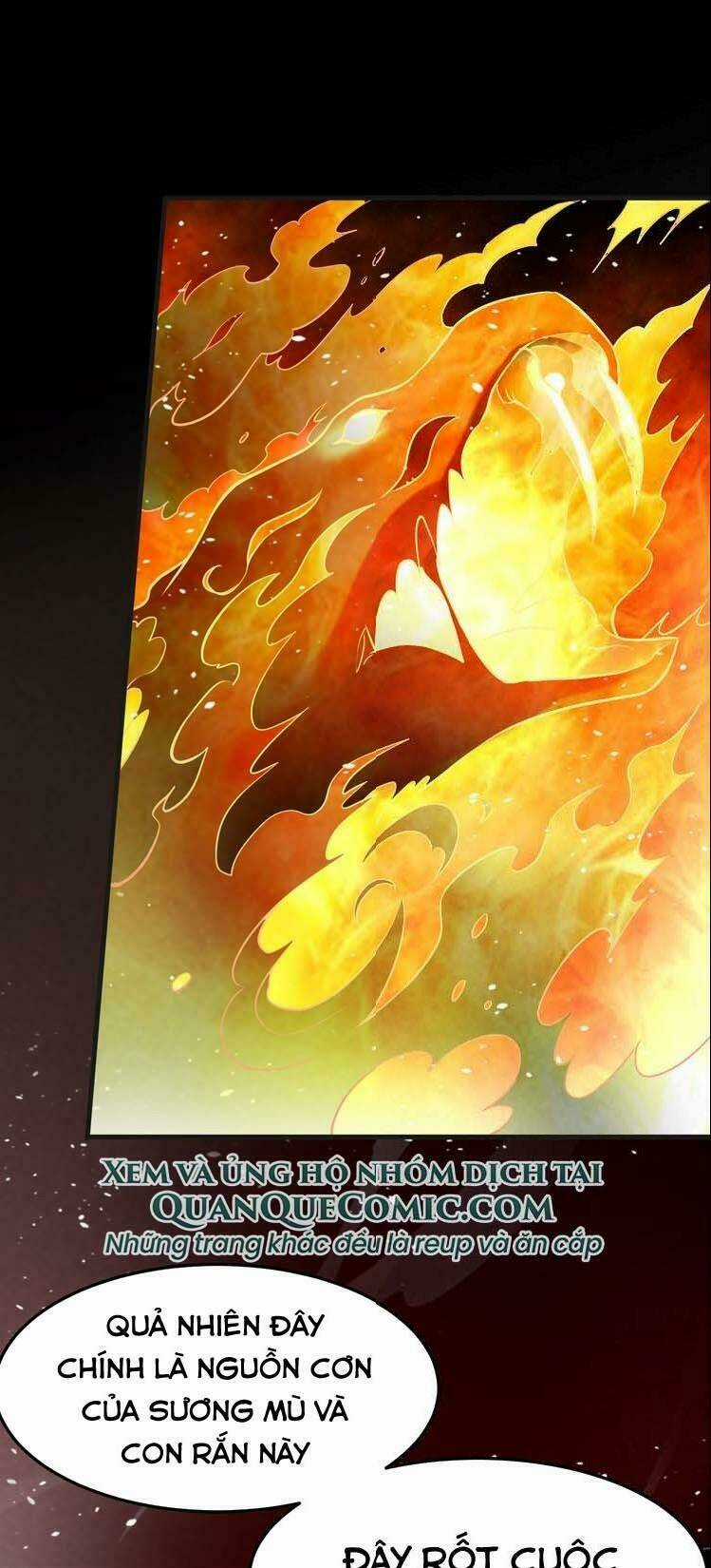 Thánh Tôn Chapter 23 trang 33