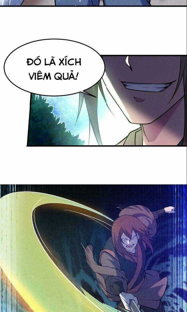 Thánh Tôn Chapter 23 trang 35