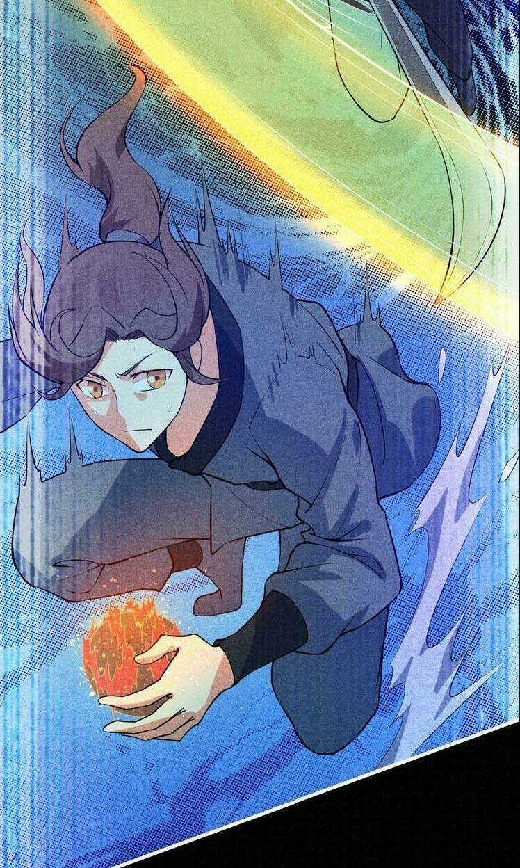 Thánh Tôn Chapter 23 trang 36