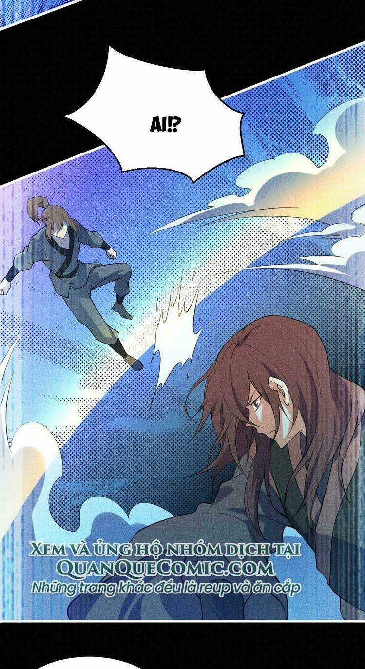 Thánh Tôn Chapter 23 trang 37