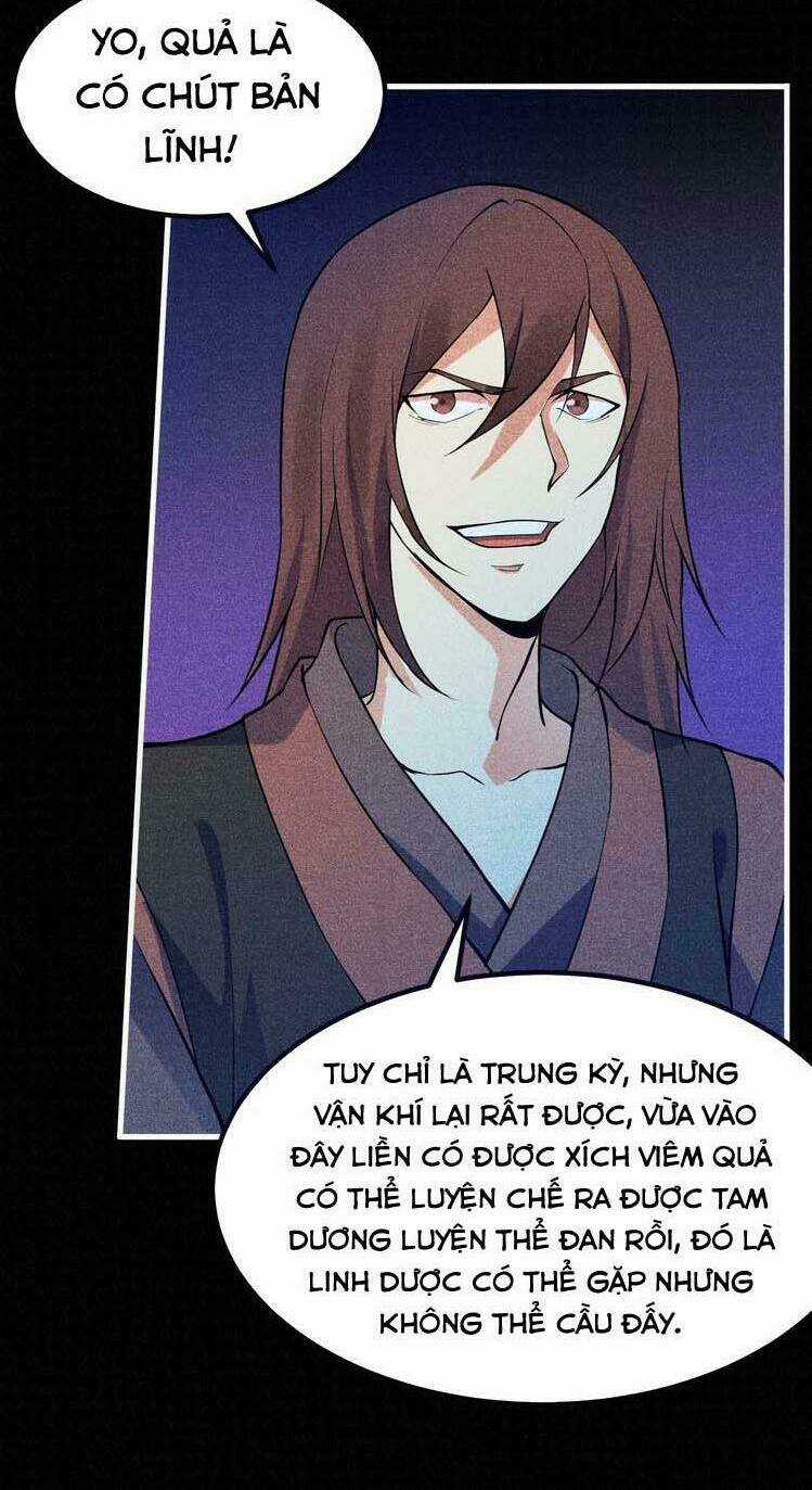 Thánh Tôn Chapter 23 trang 38