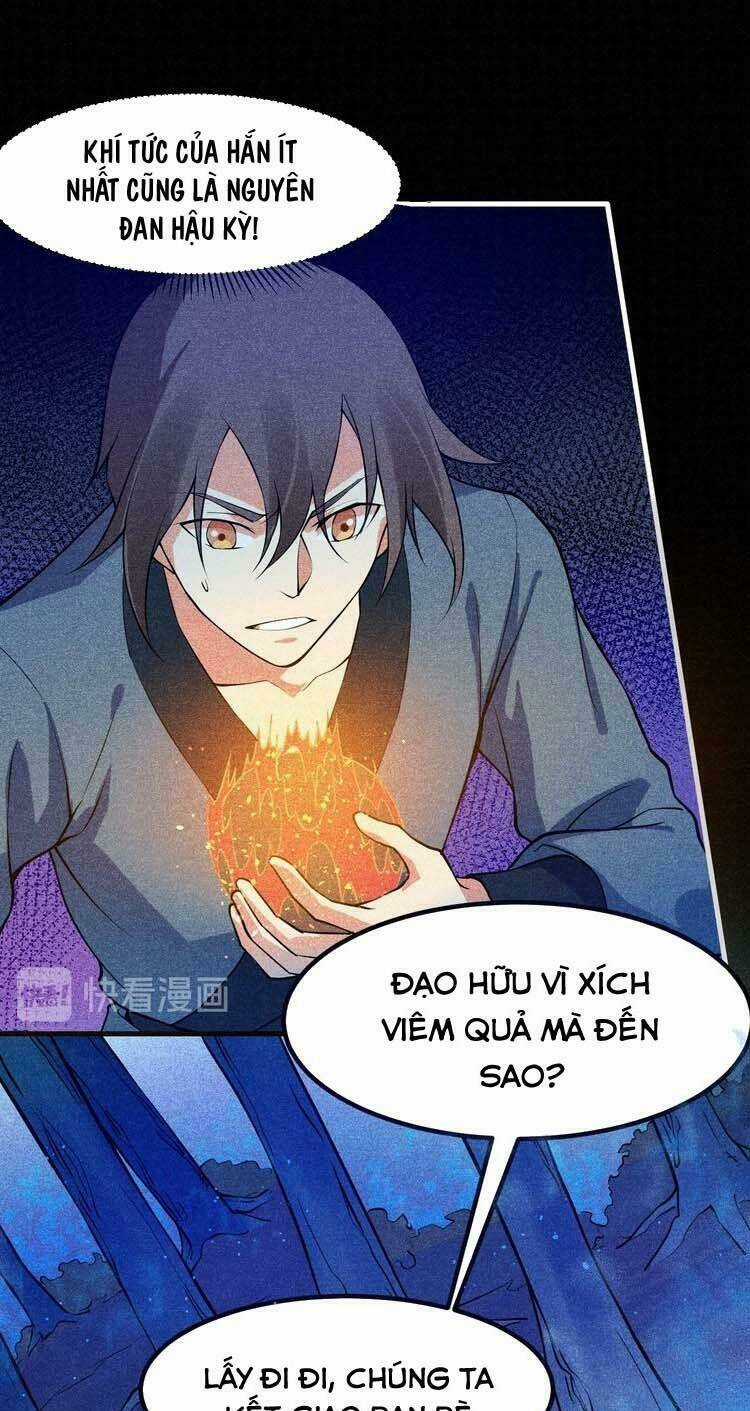 Thánh Tôn Chapter 23 trang 39