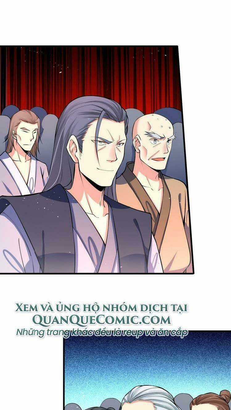 Thánh Tôn Chapter 23 trang 4