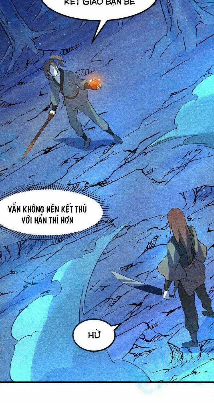 Thánh Tôn Chapter 23 trang 40