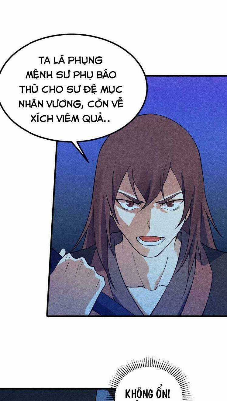 Thánh Tôn Chapter 23 trang 41