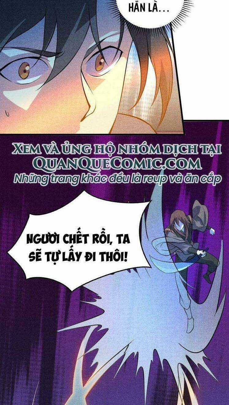 Thánh Tôn Chapter 23 trang 42