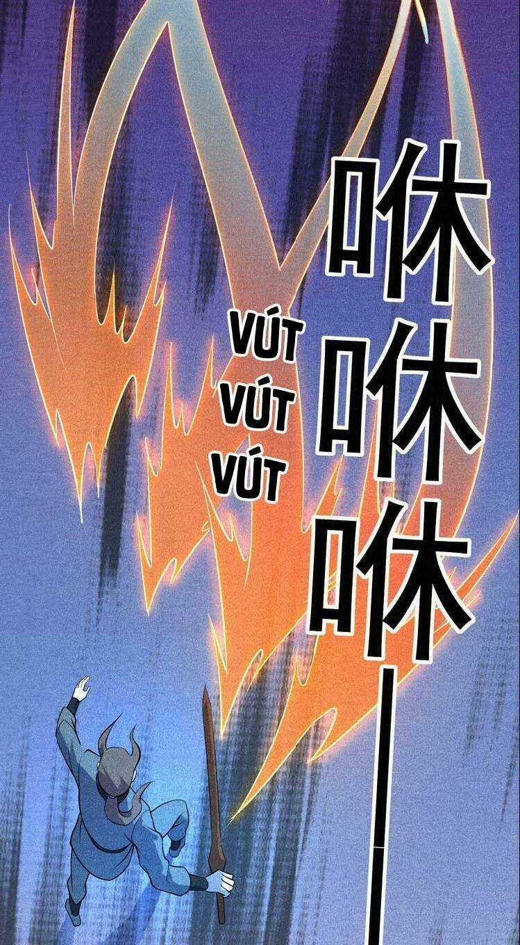 Thánh Tôn Chapter 23 trang 43