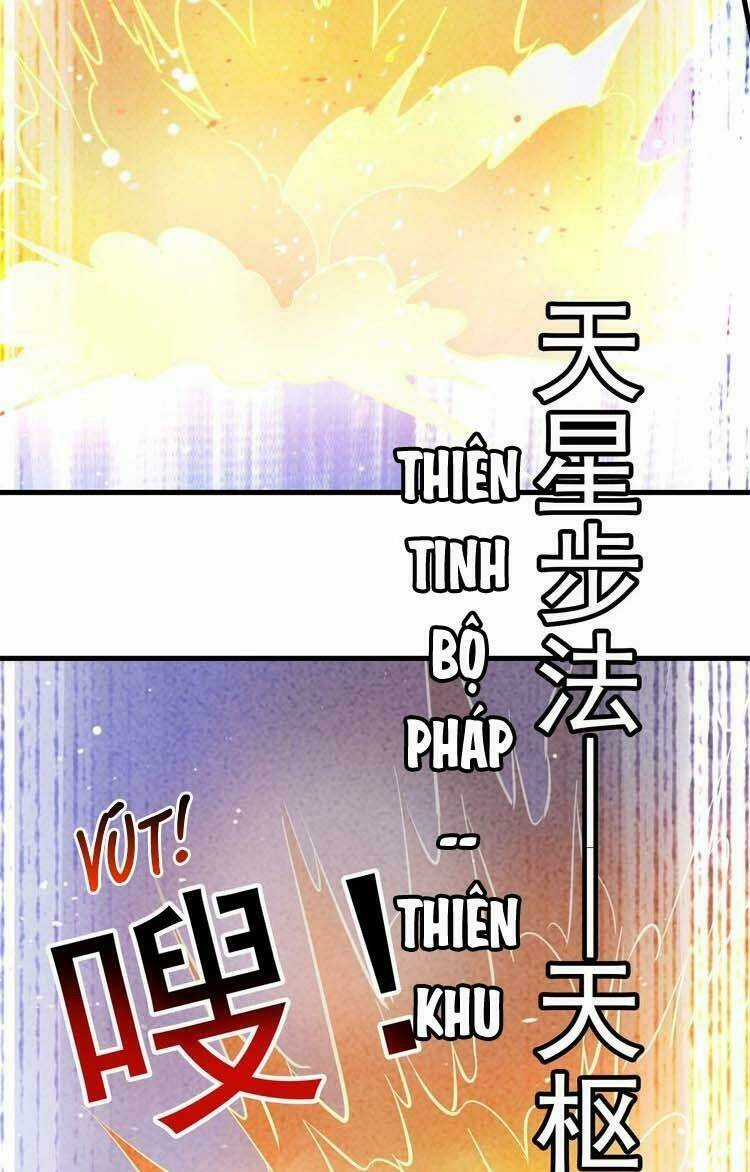 Thánh Tôn Chapter 23 trang 45